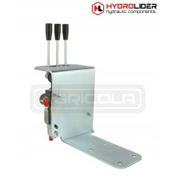 Skirstytuvo 3 sek c 330 k16 hidroliderio laikiklis