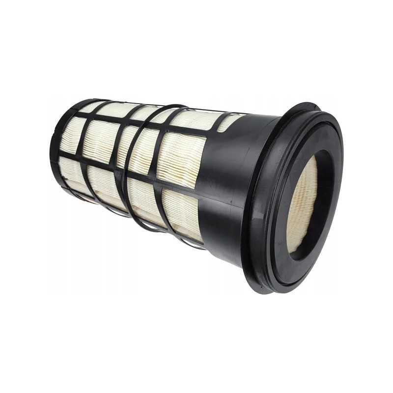 Išorinis cilindrinis oro filtras 360mm x