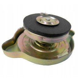 Vandens radiatoriaus dangtelis c 360 50413610 40011300 ap