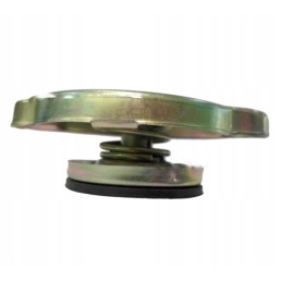 Vandens radiatoriaus dangtelis c 360 50413610 40011300 ap