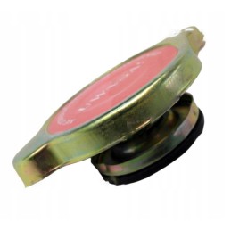 Vandens radiatoriaus dangtelis c 360 50413610 40011300 ap