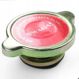 Vandens radiatoriaus dangtelis c 360 50413610 40011300 ap