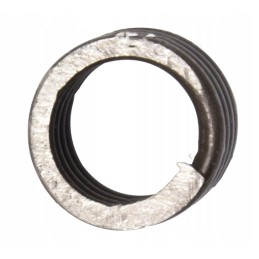 Išorinio mechanizmo disko spyruoklė c 360 50