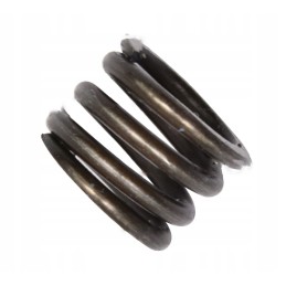 Išorinio mechanizmo disko spyruoklė c 360 50