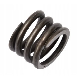 Išorinio mechanizmo disko spyruoklė c 360 50