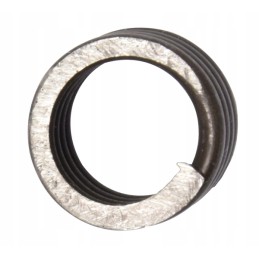 Išorinio mechanizmo disko spyruoklė c 360 50