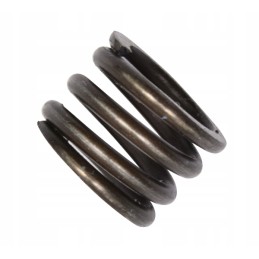 Išorinio mechanizmo disko spyruoklė c 360 50