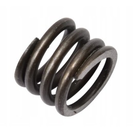 Išorinio mechanizmo disko spyruoklė c 360 50