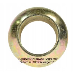 Jungtinis rutulys fi 370 x 62, skirtas Ursus C 385 88450046