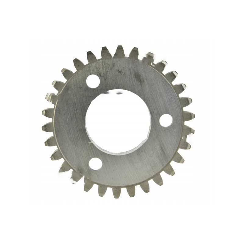 Balansavimo mechanizmo krumpliaratis nuo 30 iki m