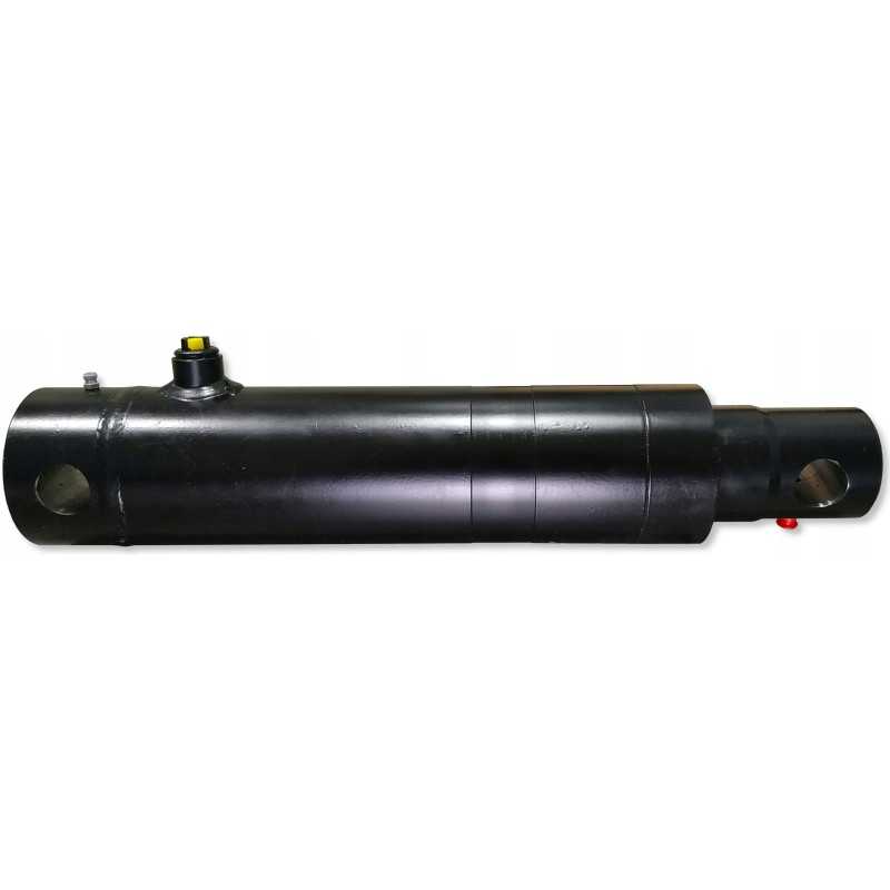 Hidraulinis cilindras smn1g 60 taktų 200 l 360 mm