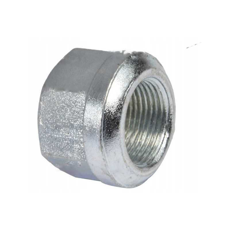 Galinio rato veržlė m22x15, skirta c 360 50736350 apa