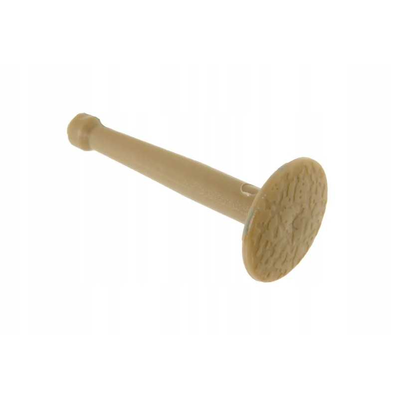 X444660102000 plastikinis skląsčio kaištis 3 5 mm