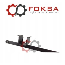 Claas Mega 648868 aktyvus gaidukas