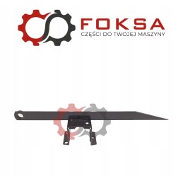 Claas Mega 648868 aktyvus gaidukas