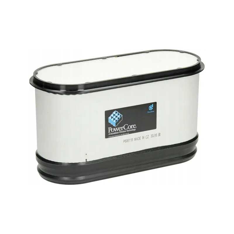 Donaldson P606119 išorinis oro filtras