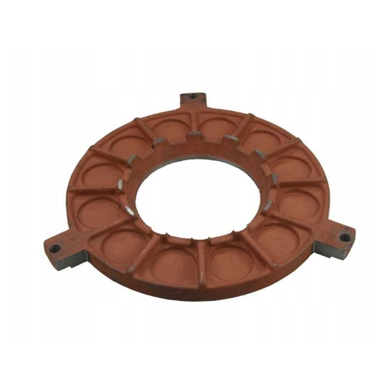 Slėgio diskas ir lydinys c 330 c 360 originalus ursus