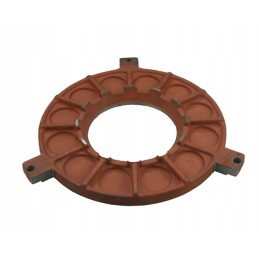 Slėgio diskas ir lydinys c 330 c 360 originalus ursus