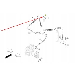 6005029889 pavaros kaiščio apsauga