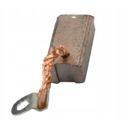 Starterio šepetys nuo r 5 iki c 328 8214040 132456a