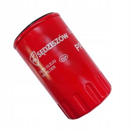 Alyvos filtras mf sediszow