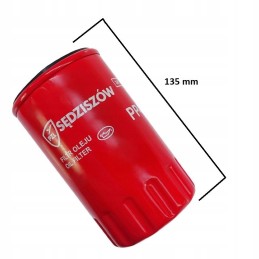 Alyvos filtras mf sediszow