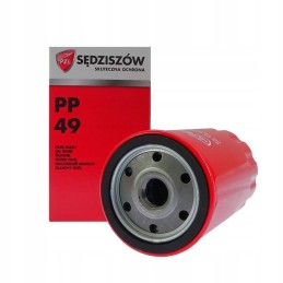 Alyvos filtras mf sediszow