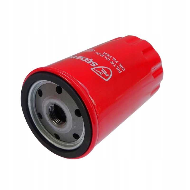 Alyvos filtras mf sediszow