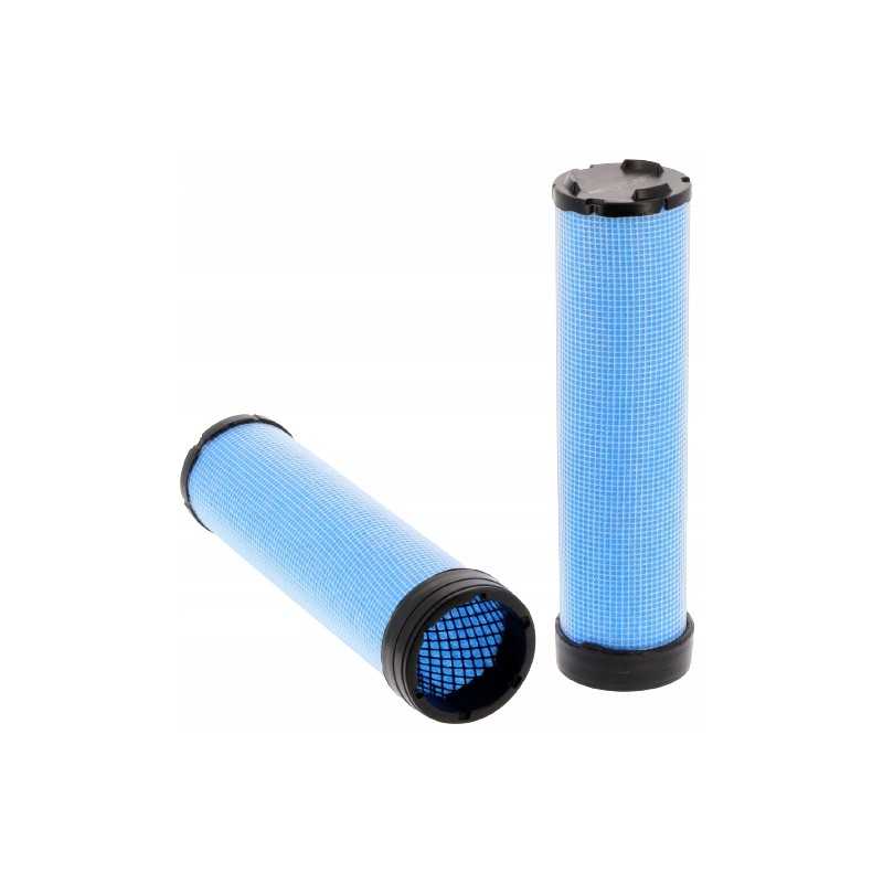 Liebherr L504 Deutz oro filtras