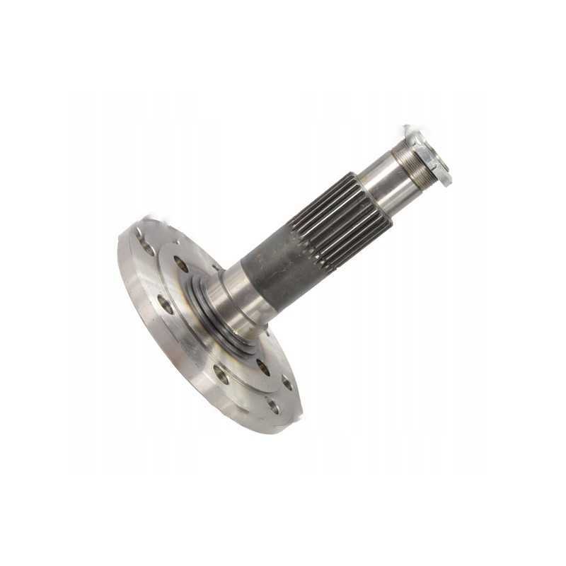 Ritiniai ratai su veržle be smeigių, skirti c 360 50428071