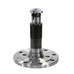 Ritiniai ratai su veržle be smeigių, skirti c 360 50428071