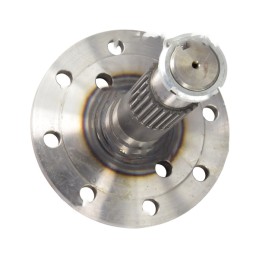 Ritiniai ratai su veržle be smeigių, skirti c 360 50428071