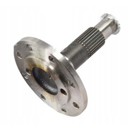 Ritiniai ratai su veržle be smeigių, skirti c 360 50428071