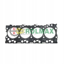 Variklio galvutės tarpinė 1 15mm nh korpusas 2830920