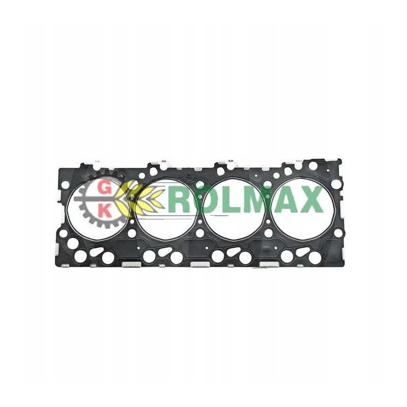 Variklio galvutės tarpinė 1 15mm nh korpusas 2830920