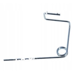 Pakelkite siurblio spyruoklę mf 3 4 1872044m1 apar