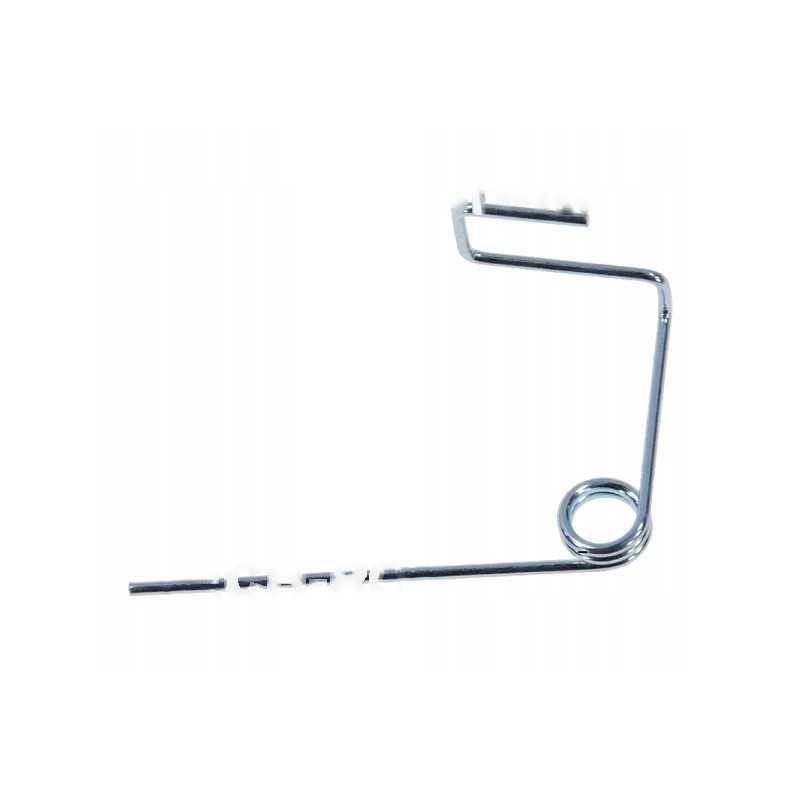 Pakelkite siurblio spyruoklę mf 3 4 1872044m1 apar