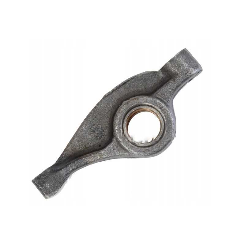 Klaviatūros vožtuvo svirtis, skirta c 330 42022060 a