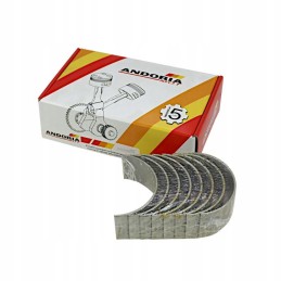 Švaistiklio guolių rinkinys 3134025k ursus mf4