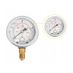 Hidraulinio slėgio jungčių rinkinys 10