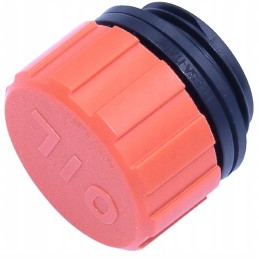 Yanmar FS273 oro išleidimo filtras