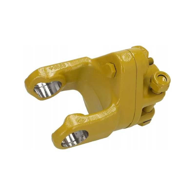 Walterscheid KB61 20 1 kirpimo kaiščio sankaba