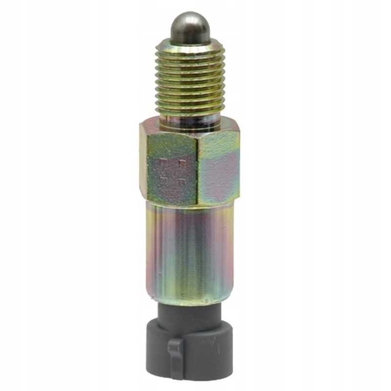 Transmisijos jungiklis 50702180 granitas