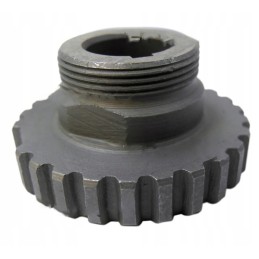 Įpurškimo siurblio sankaba c 360 50508340 skyriams