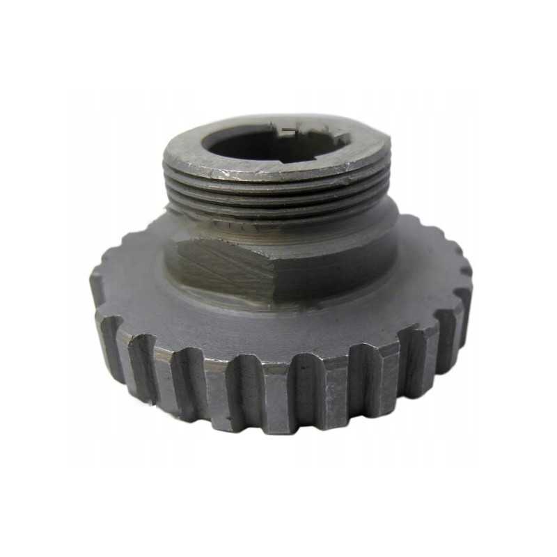 Įpurškimo siurblio sankaba c 360 50508340 skyriams