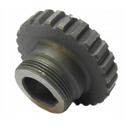 Įpurškimo siurblio sankaba c 360 50508340 skyriams