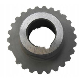 Įpurškimo siurblio sankaba c 360 50508340 skyriams