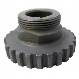 Įpurškimo siurblio sankaba c 360 50508340 skyriams