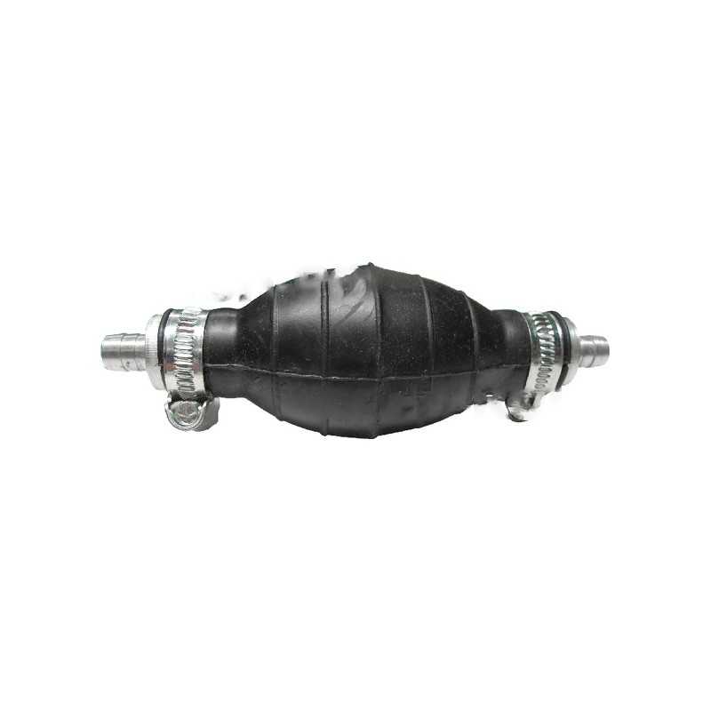 Rankinis siurblys su vožtuvu 10 p 10 ap kabeliui