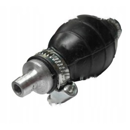 Rankinis siurblys su vožtuvu 10 p 10 ap kabeliui